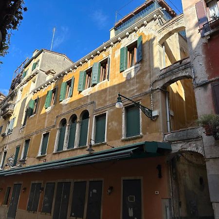 San Marco Luxury Loft With Terrace Leilighet Venezia Eksteriør bilde