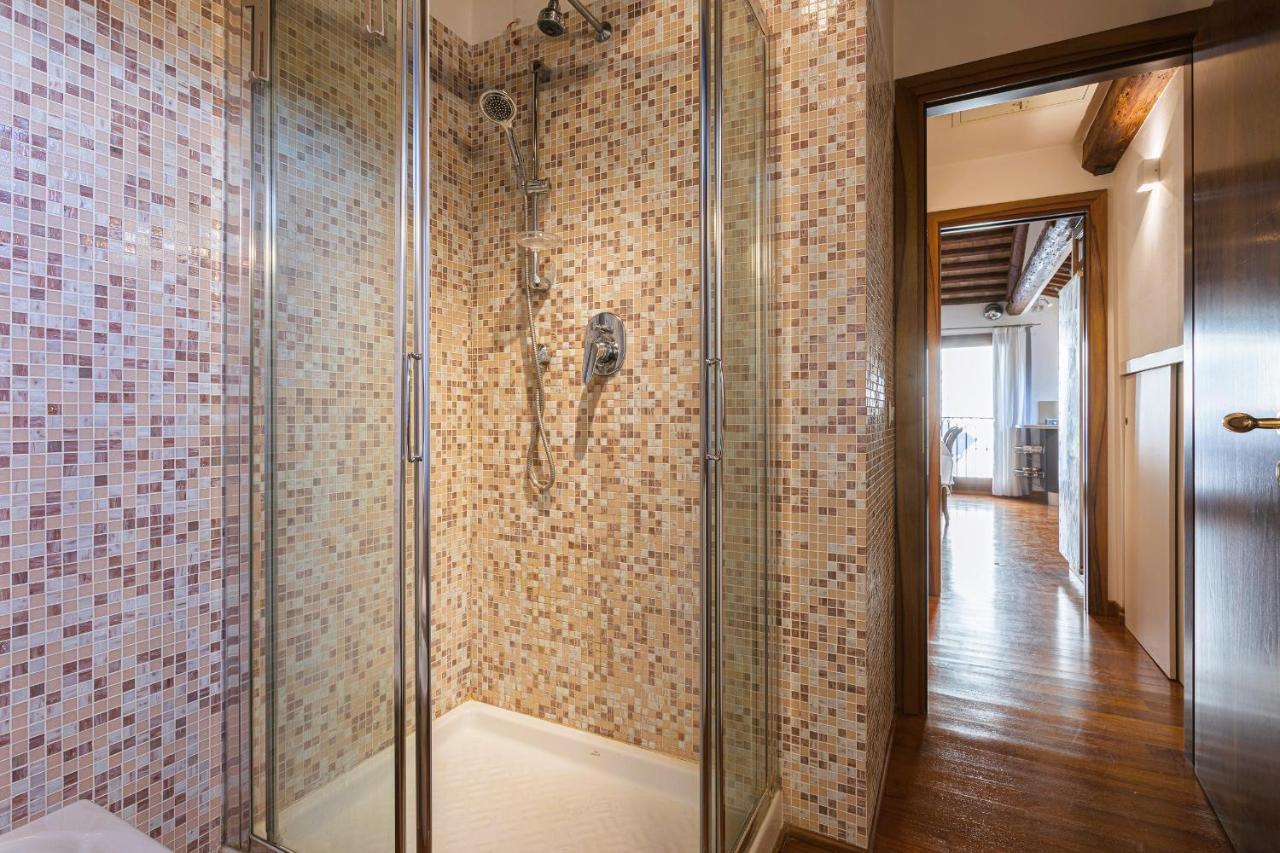 San Marco Luxury Loft With Terrace Leilighet Venezia Eksteriør bilde