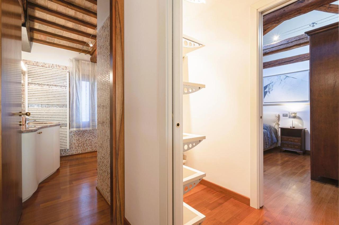 San Marco Luxury Loft With Terrace Leilighet Venezia Eksteriør bilde