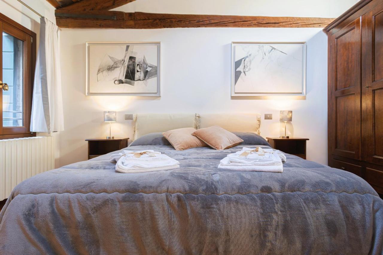 San Marco Luxury Loft With Terrace Leilighet Venezia Eksteriør bilde